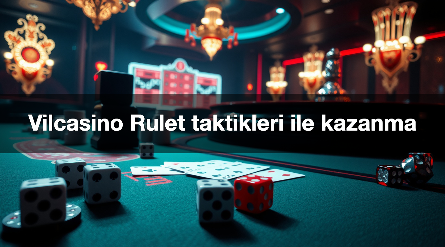 vilcasino rulet taktikleri ile kazanma 1786053871824
